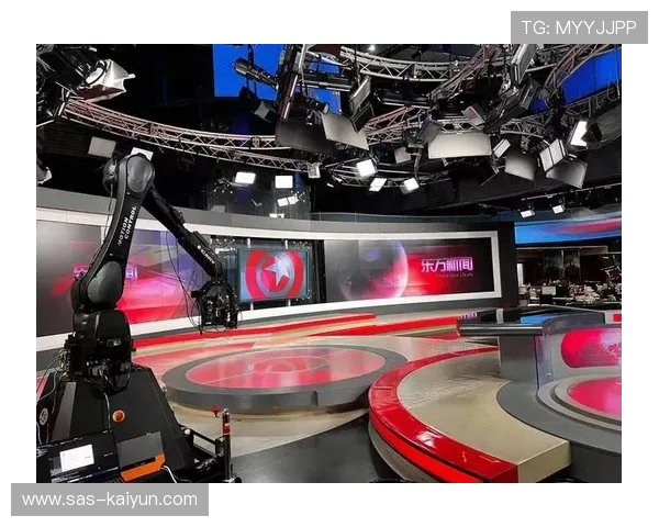 AI智能导播技术加速落地,推动赛事制作流程自动化重构 AI智能导播技术加速落地,推动赛事制作流程自动化重构