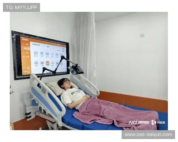 脑机接口进入实验阶段 专注度监测助力心理训练