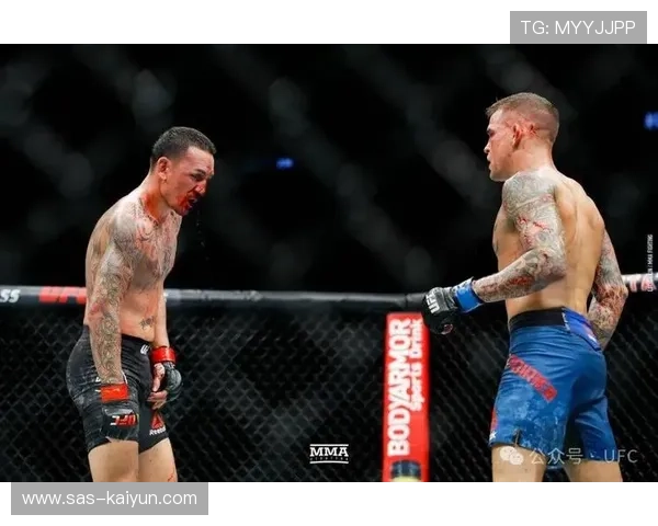 粉丝票选BMF头衔战期待值，霍洛威vs奥利维拉口碑两极