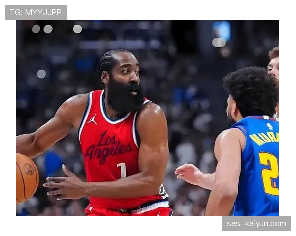 马瑟林替补狂砍38分创快船队史纪录，主场首秀助球队逆转掘金