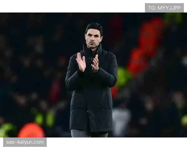 阿尔特塔专访：谈及赛季末期争冠压力与球队年轻化战术构建