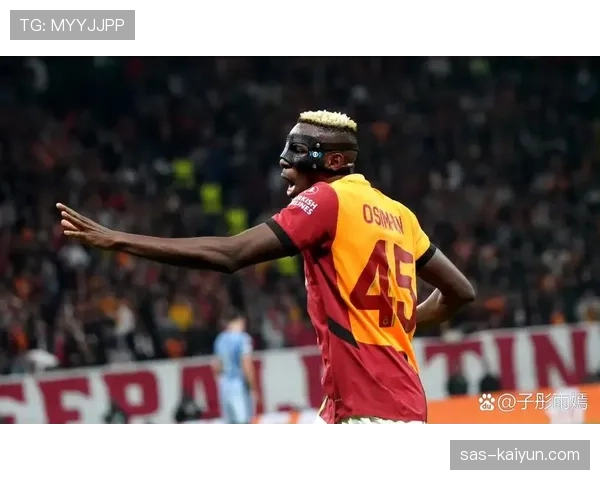 罗马2-2绝平那不勒斯，奥斯梅恩双响，迪巴拉点射救主