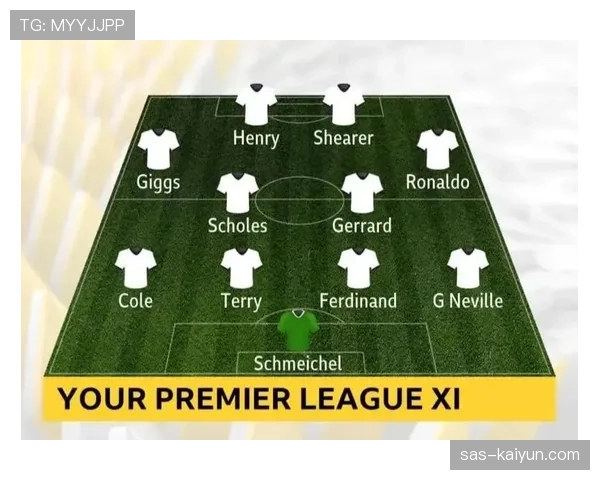 英超冲刺阶段最佳阵容候选如何左右冠军归属与联赛悬念？